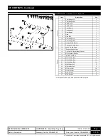 Предварительный просмотр 7 страницы Toyota LANDCRUISER PZQ8460320 Fitting Instructions Manual