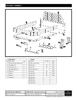 Предварительный просмотр 8 страницы Toyota LANDCRUISER PZQ8460320 Fitting Instructions Manual