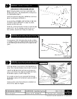 Предварительный просмотр 11 страницы Toyota LANDCRUISER PZQ8460320 Fitting Instructions Manual