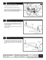 Предварительный просмотр 14 страницы Toyota LANDCRUISER PZQ8460320 Fitting Instructions Manual