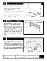 Предварительный просмотр 16 страницы Toyota LANDCRUISER PZQ8460320 Fitting Instructions Manual