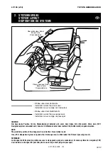 Предварительный просмотр 4 страницы Toyota LC 120 Installation Instructions Manual