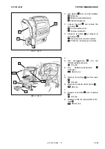 Предварительный просмотр 6 страницы Toyota LC 120 Installation Instructions Manual