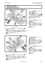 Предварительный просмотр 8 страницы Toyota LC 120 Installation Instructions Manual