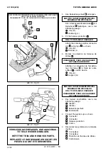 Предварительный просмотр 9 страницы Toyota LC 120 Installation Instructions Manual