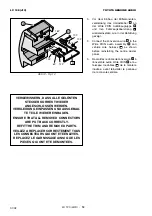 Предварительный просмотр 11 страницы Toyota LC 120 Installation Instructions Manual