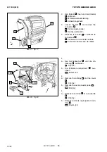 Предварительный просмотр 13 страницы Toyota LC 120 Installation Instructions Manual