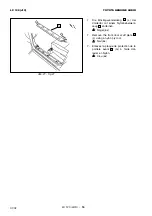 Предварительный просмотр 15 страницы Toyota LC 120 Installation Instructions Manual