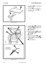 Предварительный просмотр 17 страницы Toyota LC 120 Installation Instructions Manual