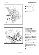 Предварительный просмотр 18 страницы Toyota LC 120 Installation Instructions Manual