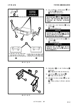 Предварительный просмотр 20 страницы Toyota LC 120 Installation Instructions Manual