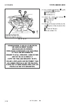 Предварительный просмотр 23 страницы Toyota LC 120 Installation Instructions Manual