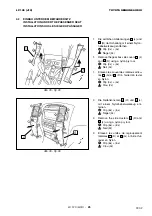 Предварительный просмотр 24 страницы Toyota LC 120 Installation Instructions Manual