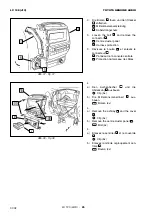 Предварительный просмотр 25 страницы Toyota LC 120 Installation Instructions Manual