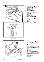 Предварительный просмотр 27 страницы Toyota LC 120 Installation Instructions Manual