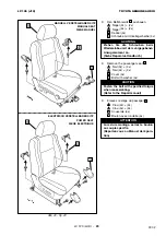 Предварительный просмотр 28 страницы Toyota LC 120 Installation Instructions Manual