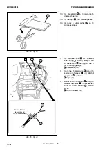 Предварительный просмотр 29 страницы Toyota LC 120 Installation Instructions Manual