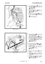 Предварительный просмотр 30 страницы Toyota LC 120 Installation Instructions Manual