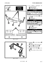 Предварительный просмотр 32 страницы Toyota LC 120 Installation Instructions Manual