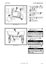 Предварительный просмотр 34 страницы Toyota LC 120 Installation Instructions Manual