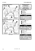 Предварительный просмотр 37 страницы Toyota LC 120 Installation Instructions Manual