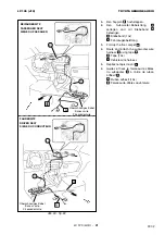 Предварительный просмотр 40 страницы Toyota LC 120 Installation Instructions Manual