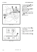 Предварительный просмотр 41 страницы Toyota LC 120 Installation Instructions Manual