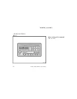 Preview for 116 page of Toyota Matrix 2003 Operating Manual