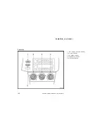 Preview for 140 page of Toyota Matrix 2003 Operating Manual