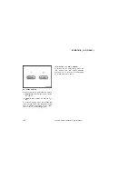 Preview for 142 page of Toyota Matrix 2003 Operating Manual