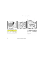 Preview for 162 page of Toyota Matrix 2003 Operating Manual