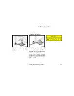 Preview for 207 page of Toyota Matrix 2003 Operating Manual