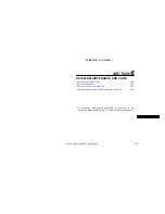 Preview for 219 page of Toyota Matrix 2003 Operating Manual