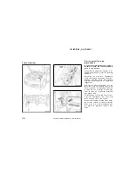 Preview for 228 page of Toyota Matrix 2003 Operating Manual