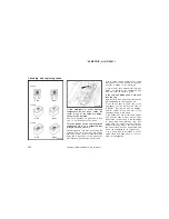 Preview for 248 page of Toyota Matrix 2003 Operating Manual