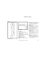 Preview for 265 page of Toyota Matrix 2003 Operating Manual