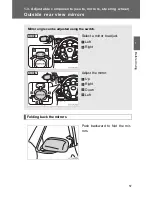 Preview for 42 page of Toyota Matrix 2012 Owner'S Manual