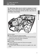 Preview for 58 page of Toyota Matrix 2012 Owner'S Manual