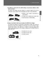 Preview for 62 page of Toyota Matrix 2012 Owner'S Manual