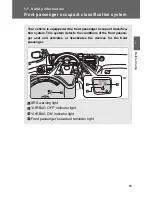 Preview for 70 page of Toyota Matrix 2012 Owner'S Manual