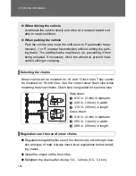 Preview for 146 page of Toyota Matrix 2012 Owner'S Manual