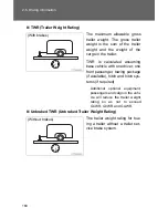 Preview for 152 page of Toyota Matrix 2012 Owner'S Manual