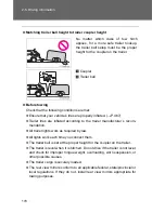 Preview for 160 page of Toyota Matrix 2012 Owner'S Manual