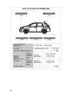 Preview for 481 page of Toyota Matrix 2012 Owner'S Manual