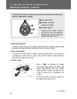 Preview for 11 page of Toyota Matrix User Manual