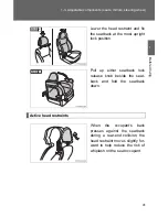 Preview for 24 page of Toyota Matrix User Manual