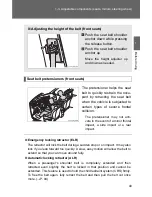 Preview for 32 page of Toyota Matrix User Manual