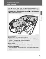 Preview for 56 page of Toyota Matrix User Manual