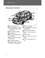 Preview for 57 page of Toyota Matrix User Manual