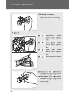 Preview for 126 page of Toyota Matrix User Manual